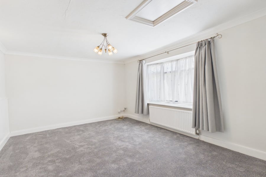 Guildford Road, Aldershot