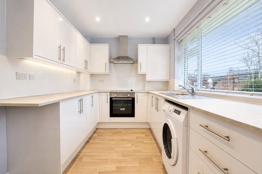 Prospect Road, Farnborough