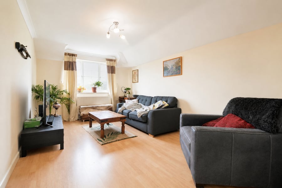 Sylvan Court, Farnborough