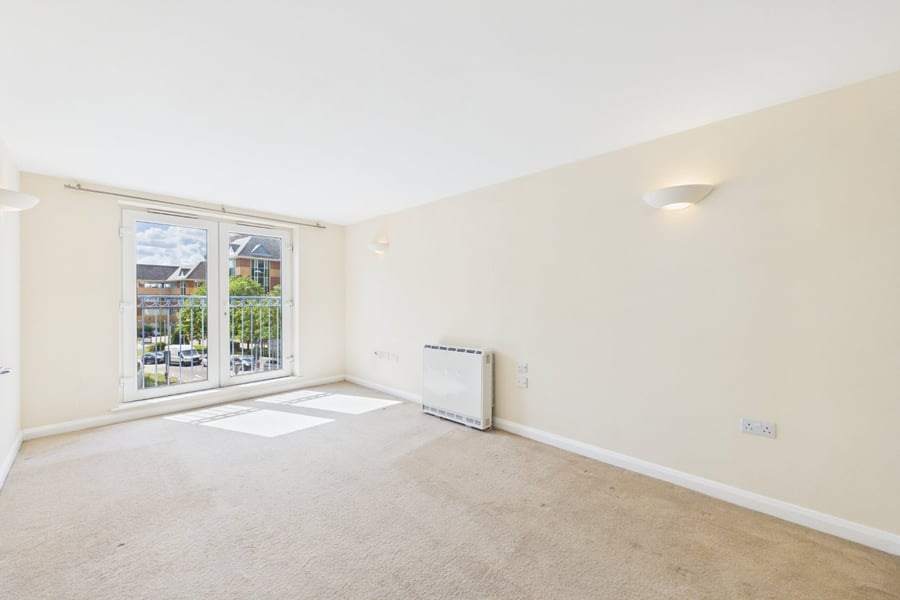Farnborough Road, Farnborough