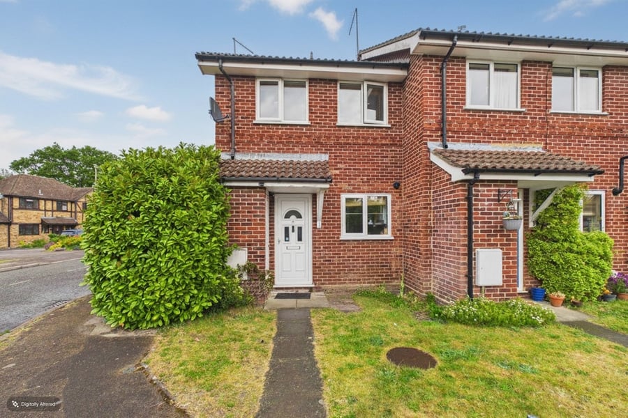 Tarragon Close, Hampshire
