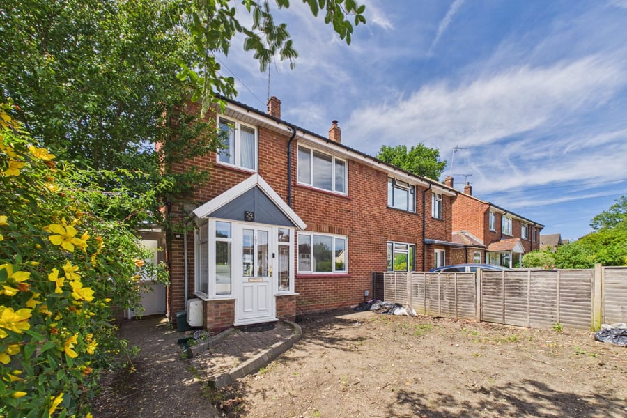 Park Road, Surrey