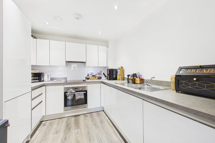 Stour House, Maidenhead