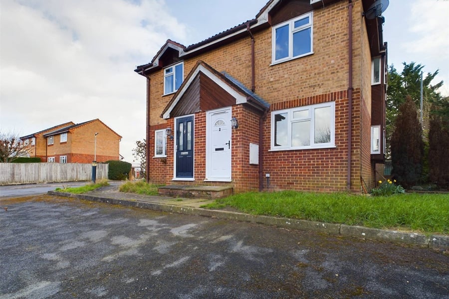 Corfe Place, Maidenhead