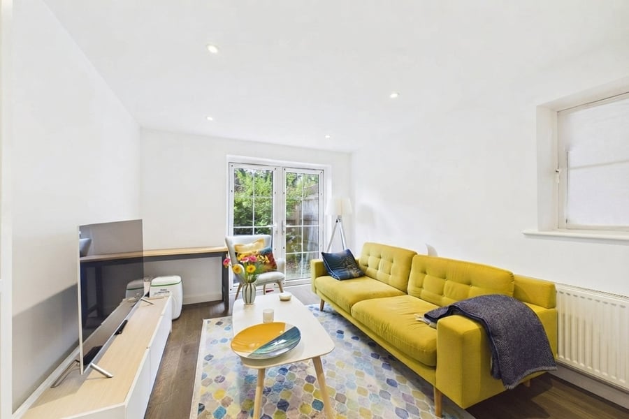Maiden Vale, Maidenhead