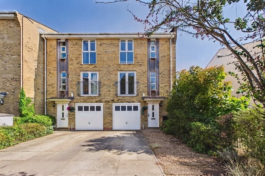 Kingsquarter, Maidenhead