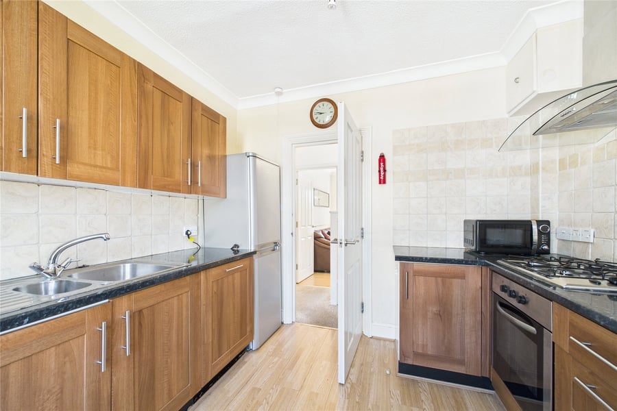 Kings Grove, Maidenhead