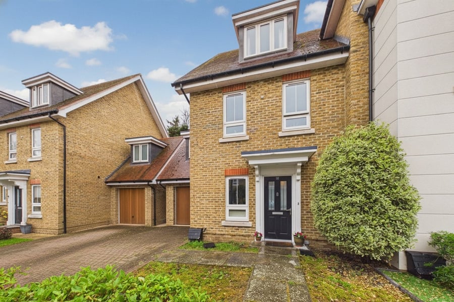 Brambling Way, Maidenhead