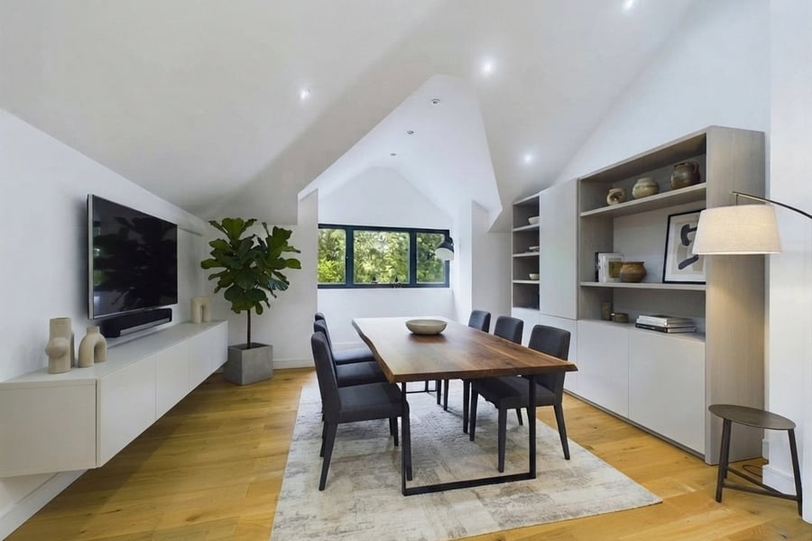 49 St. Marks Road, Maidenhead