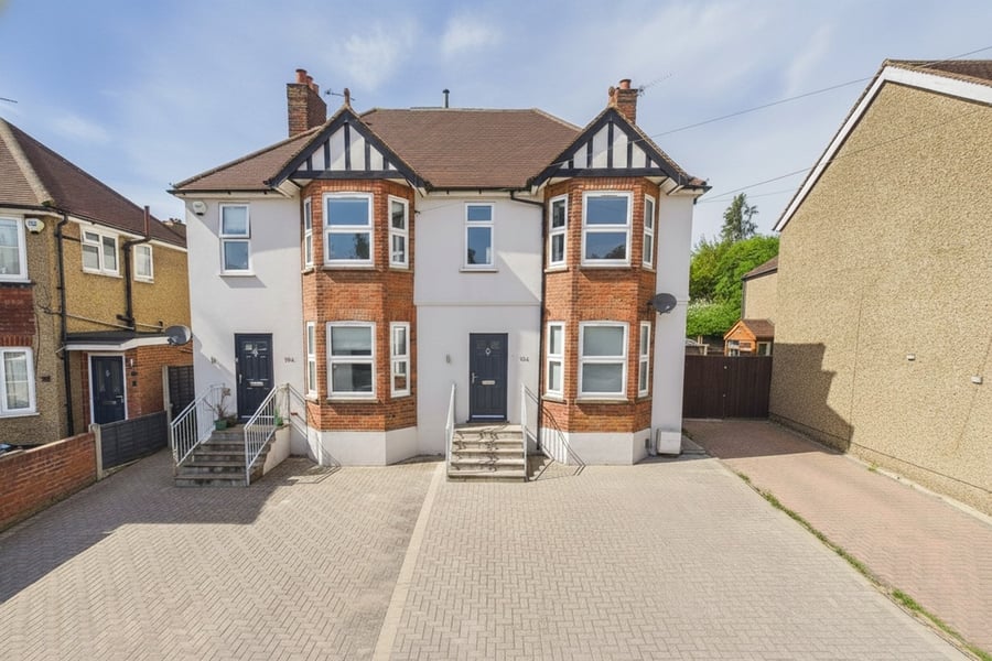 Clare Road, Maidenhead