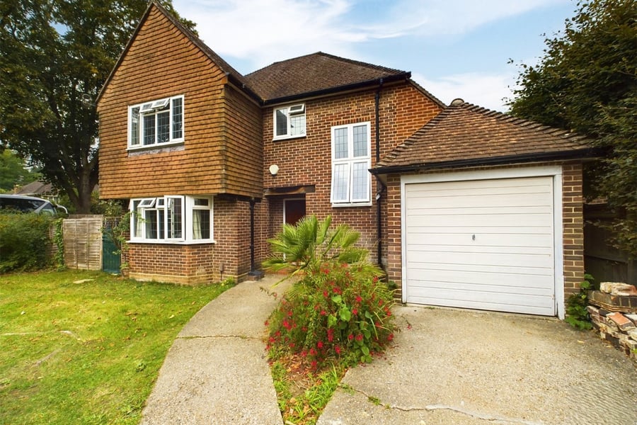 Boyn Hill Avenue, Maidenhead