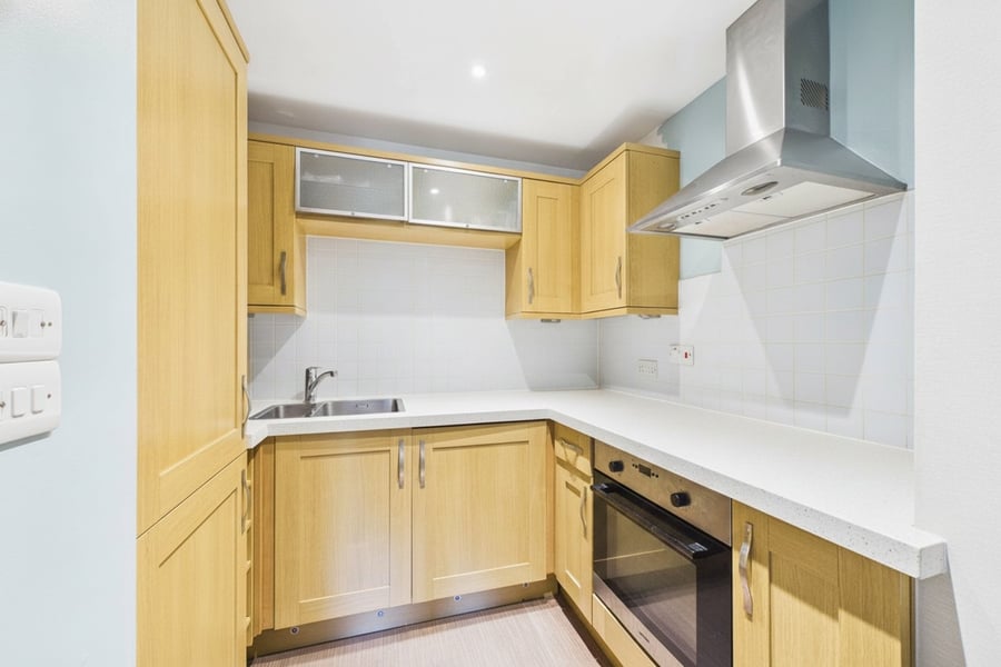 Bridge Court, Maidenhead