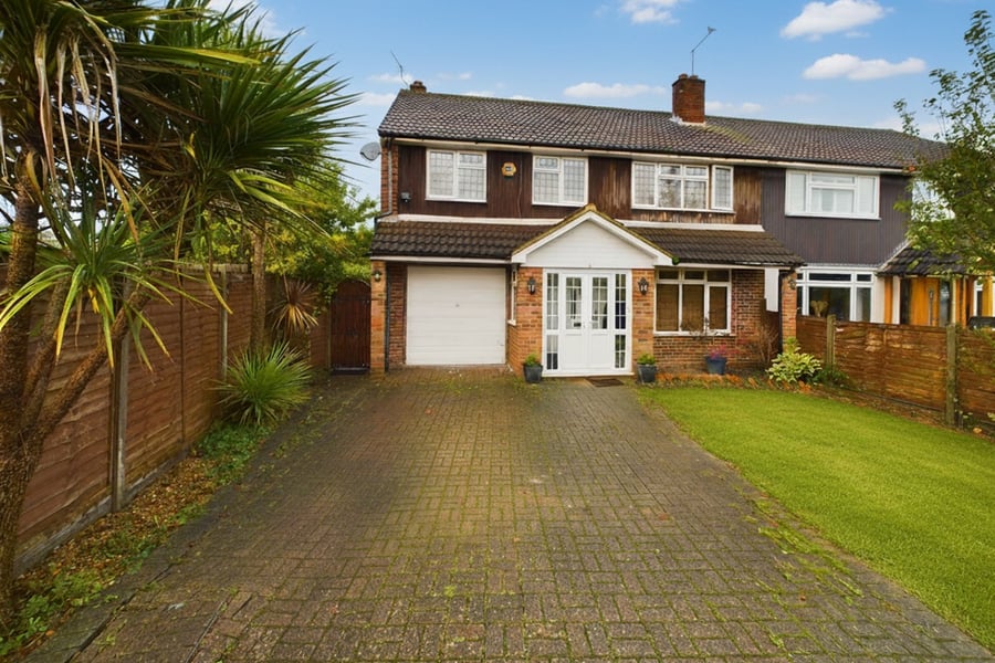 Havelock Road, Berkshire