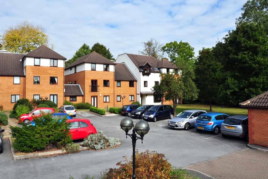 Lancastria Mews, Maidenhead