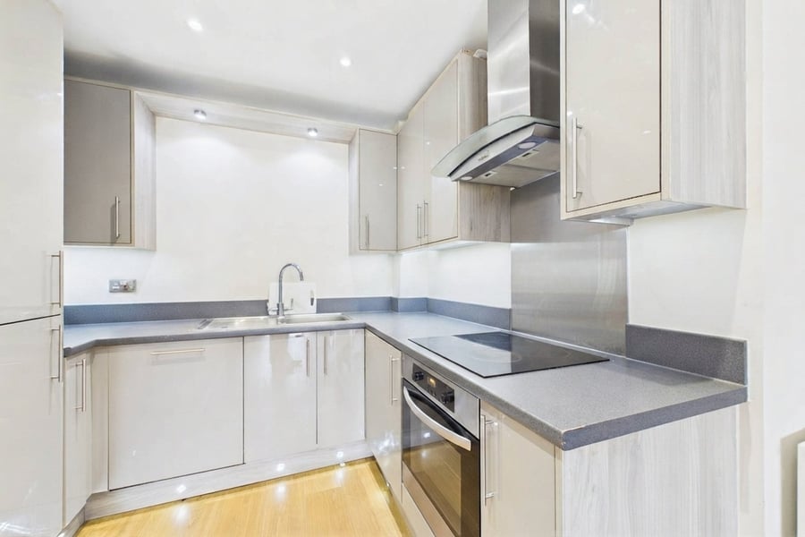 Heathland Court, Maidenhead