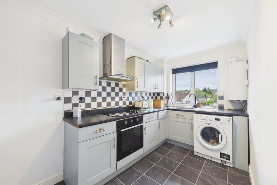 Cookham Road, Maidenhead