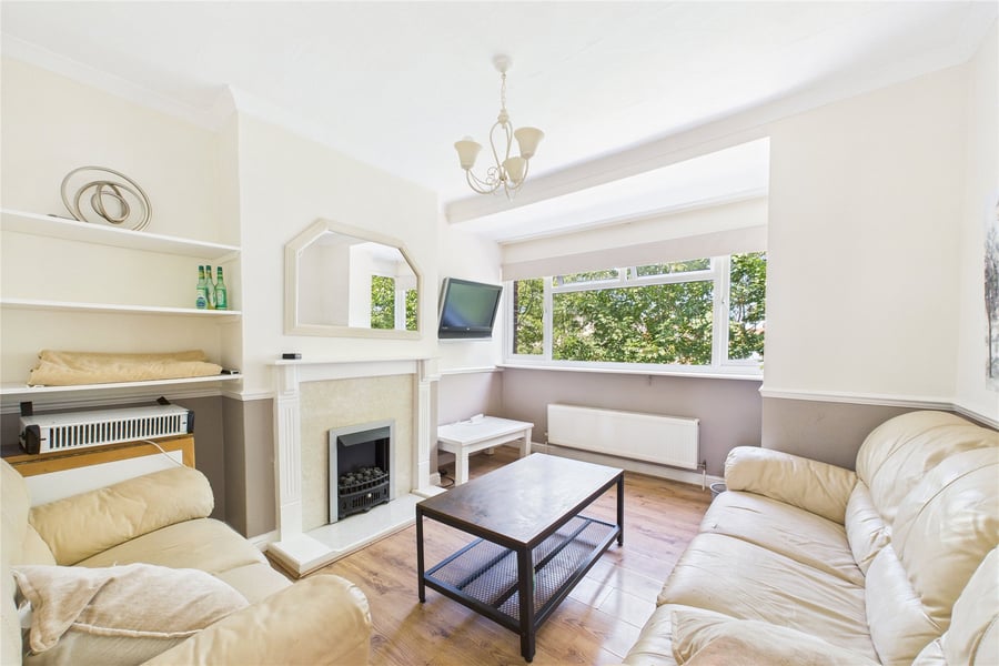 Bridge Court, Taplow