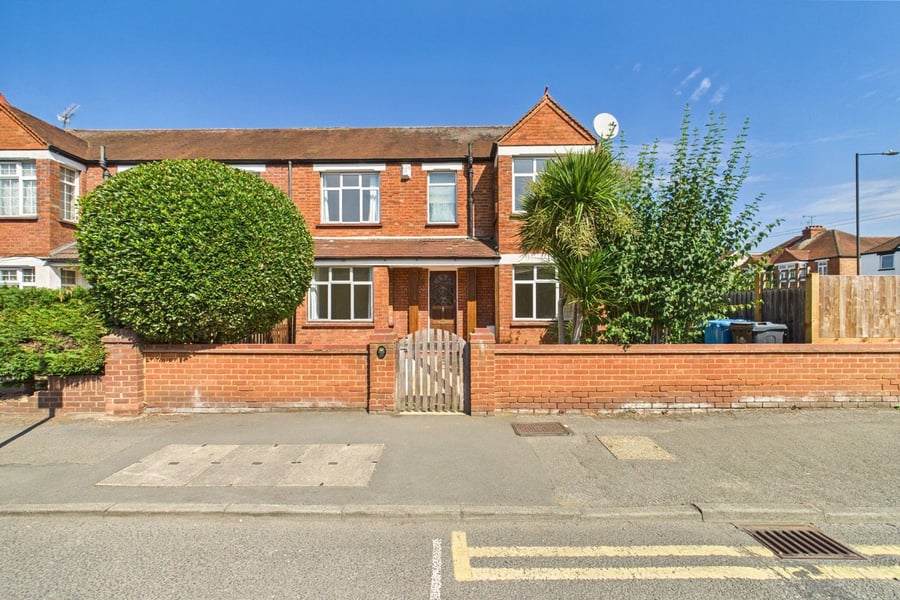 York Road, Maidenhead