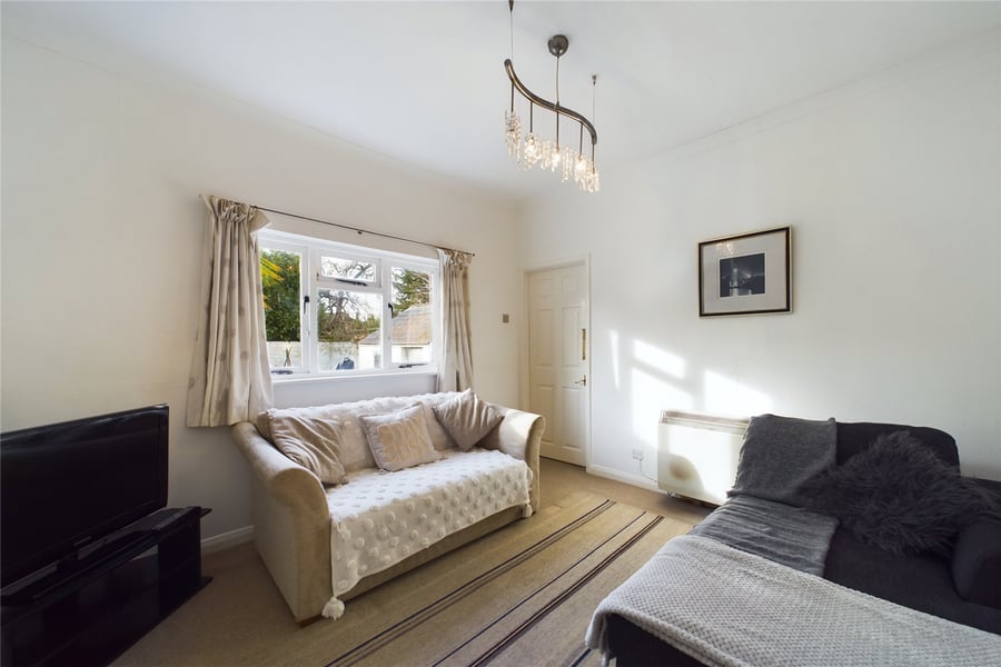 Cookham Road, Maidenhead