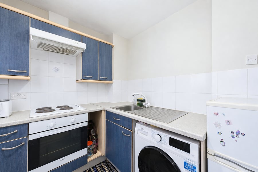 Botham Drive, Slough