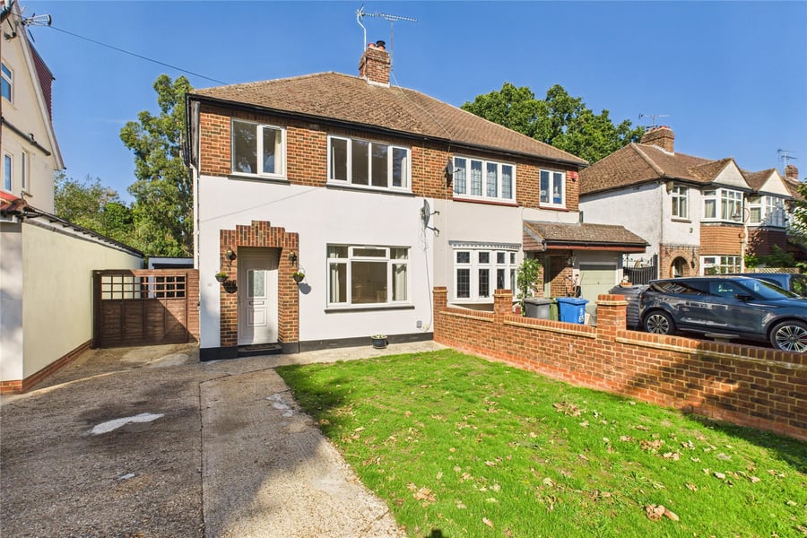 Lawn Close, Slough