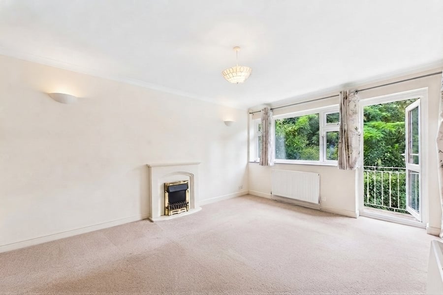 Gringer Hill, Maidenhead