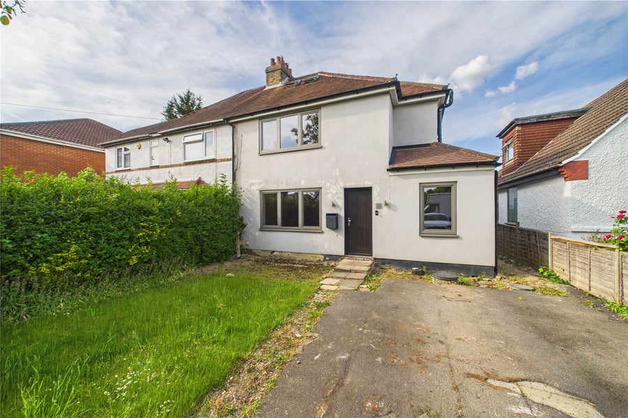 Downs Road, Berkshire