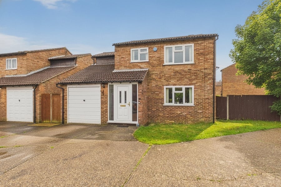Byland Drive, Maidenhead