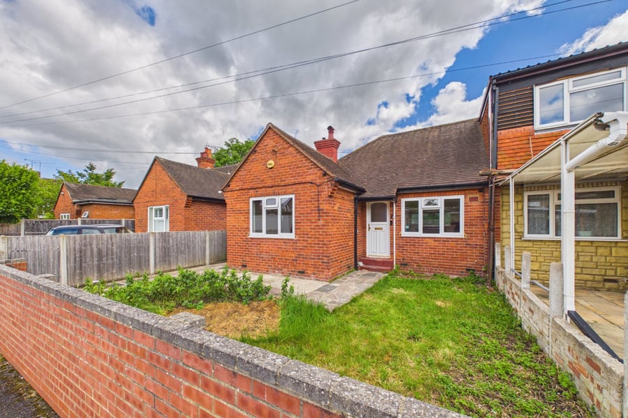 Northfield Road, Maidenhead