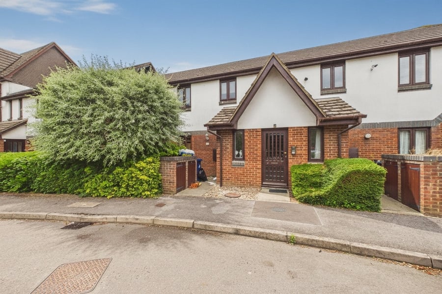 Allington Close, 