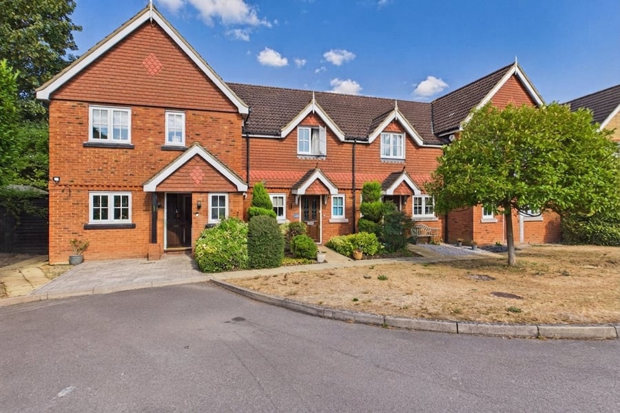 Silverstone Mews, Maidenhead