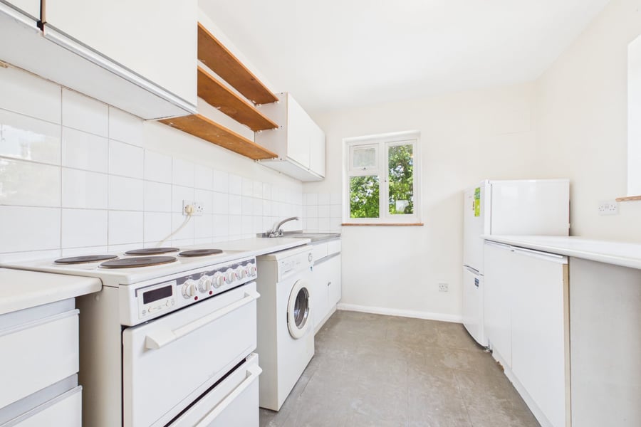 White Paddock, Maidenhead