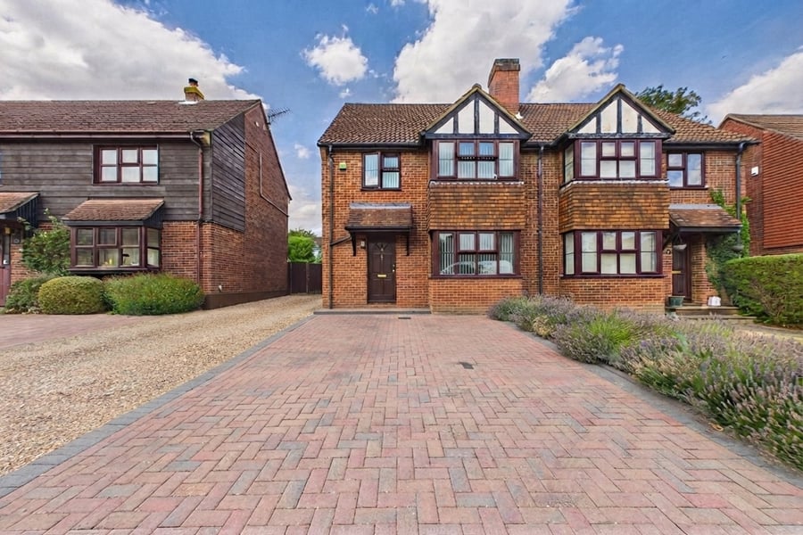Heywood Avenue, Maidenhead
