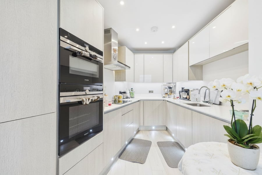 St. Ives Road, Maidenhead