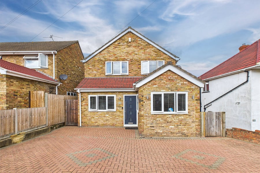 Boyn Valley Road, Maidenhead