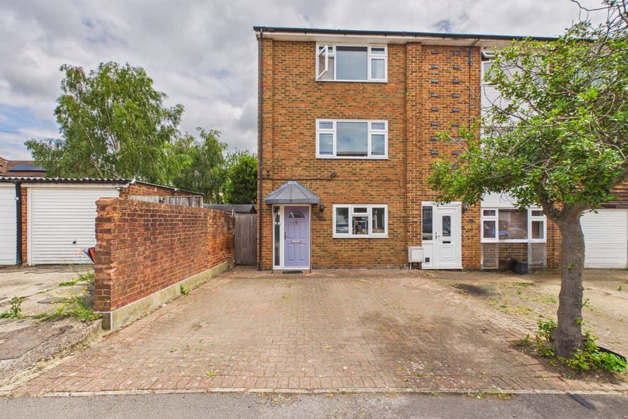 Wayside Mews, Maidenhead