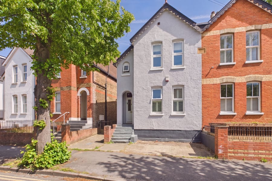 Grenfell Road, Maidenhead