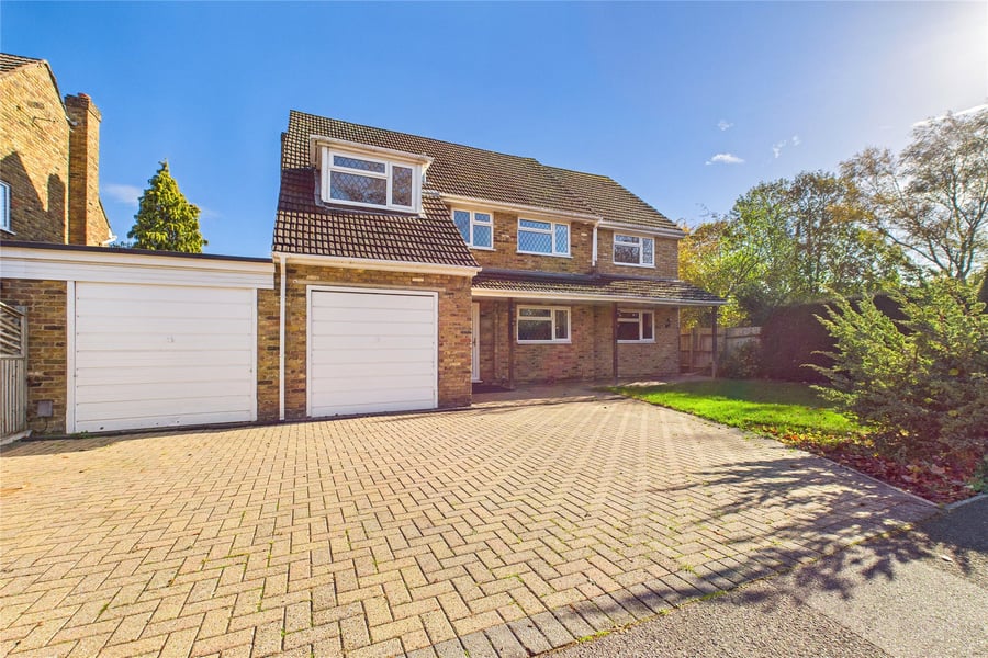 Farmers Way, Maidenhead