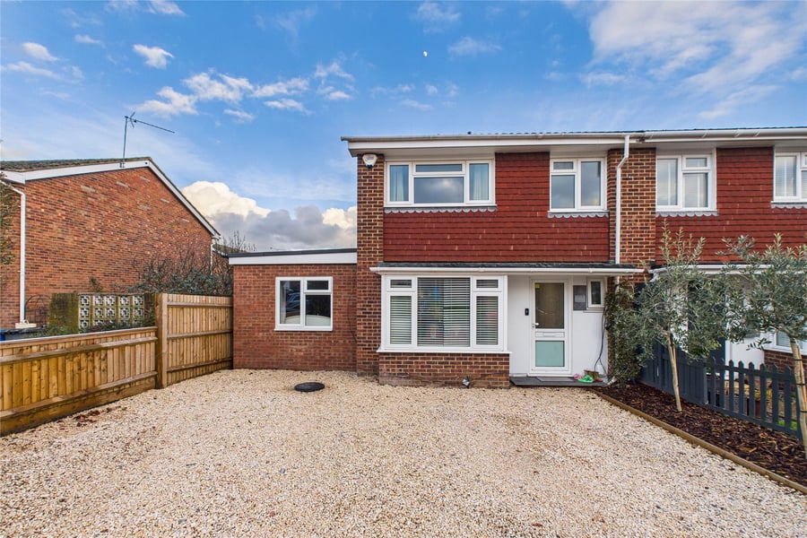 Culham Drive, Maidenhead