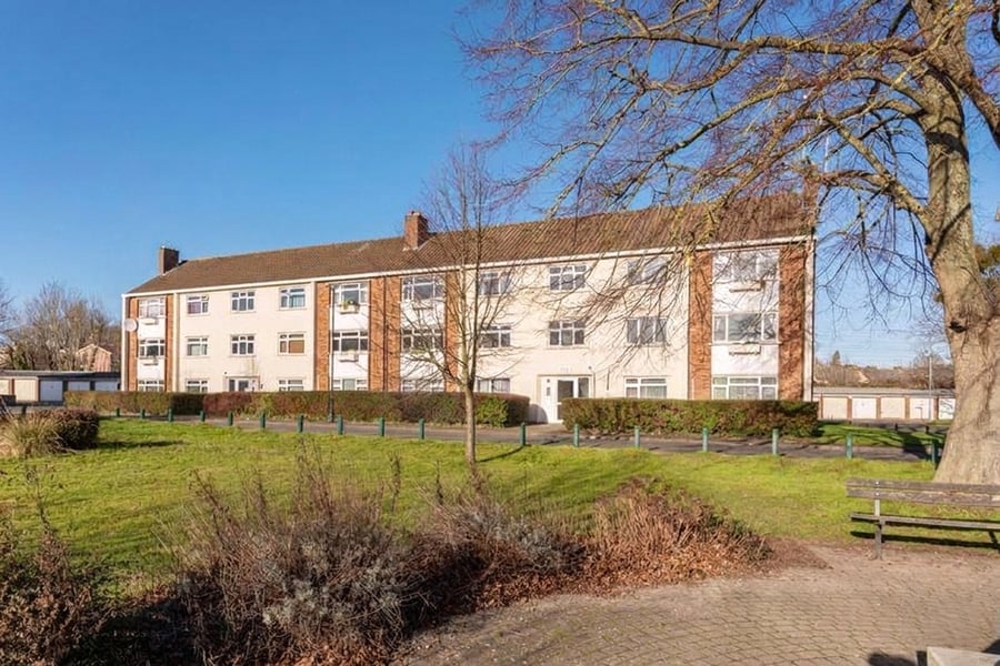 Rixman Close, Maidenhead