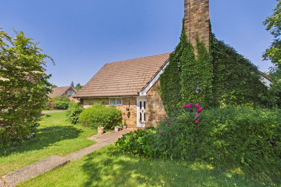 Penwood Lane, Marlow