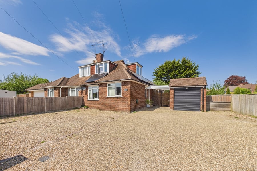 Napier Road, Maidenhead