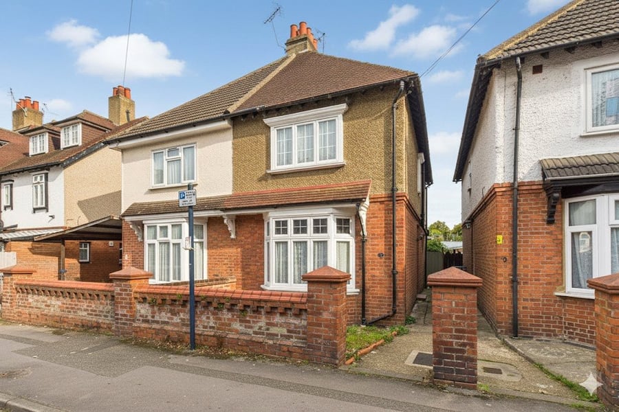Clare Road, Maidenhead