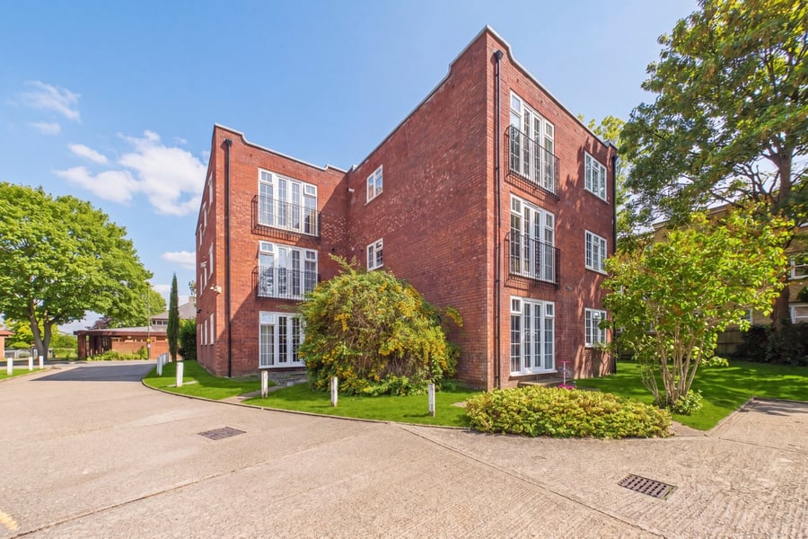 Cookham Road, Maidenhead