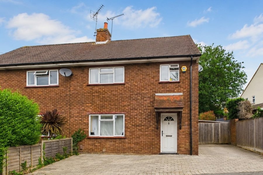 Larchfield Road, Maidenhead
