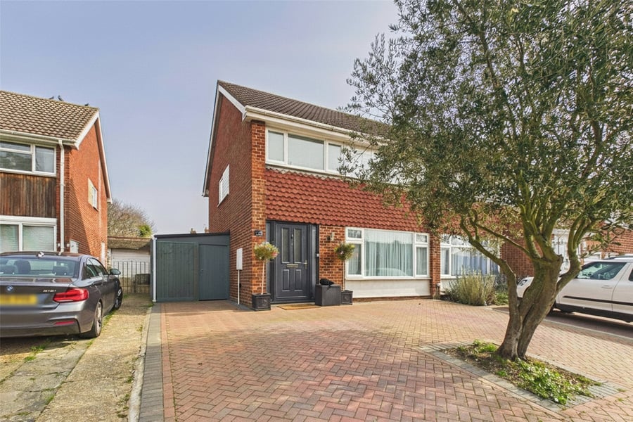 Stamford Road, Maidenhead