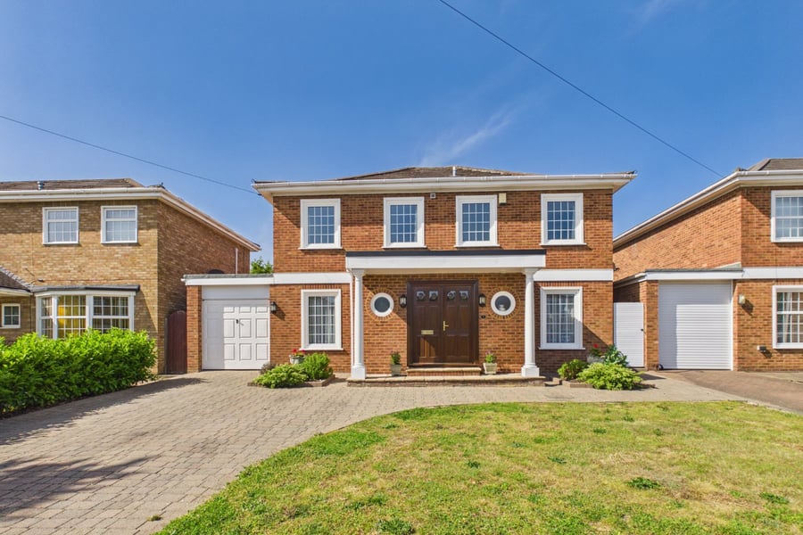 Chiltern Road, Maidenhead