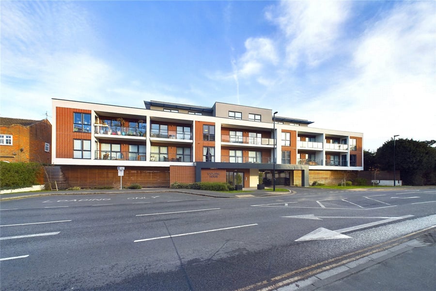 Exclusive House, Maidenhead