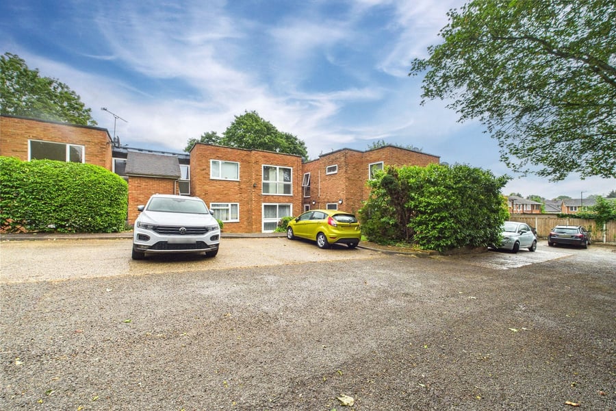 Croxley Rise, Maidenhead