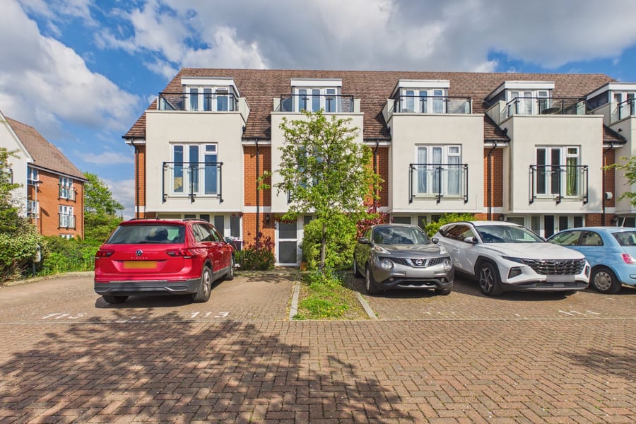 Horsley Road, Maidenhead